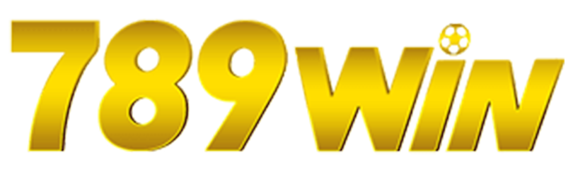 Home Logo 789WIN