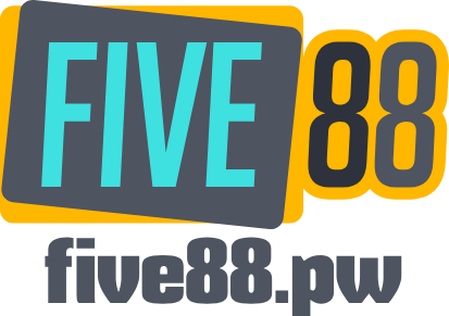 Home Logo FIVE88