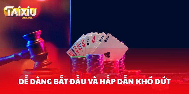 Những điểm có lợi cho người chỉ có ở Tài xỉu 8xbet Chơi tài xỉu 8xbet: Dễ dàng bắt đầu, hấp dẫn khó dứt