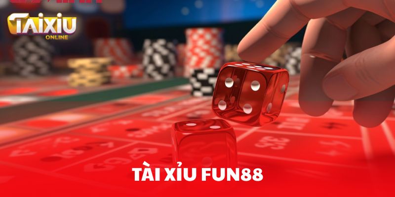 Top 5 sai lầm cần tránh khi chơi Tài xỉu Fun88
