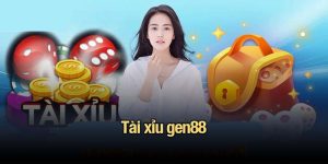 tài xỉu gen88