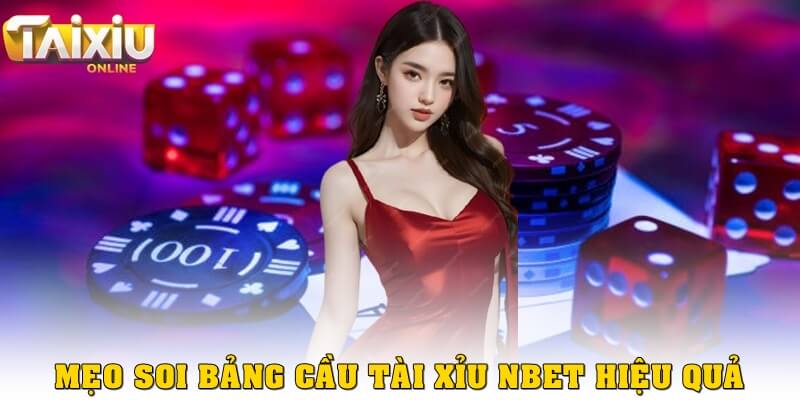 Mẹo soi bảng cầu hiệu quả cho người mới